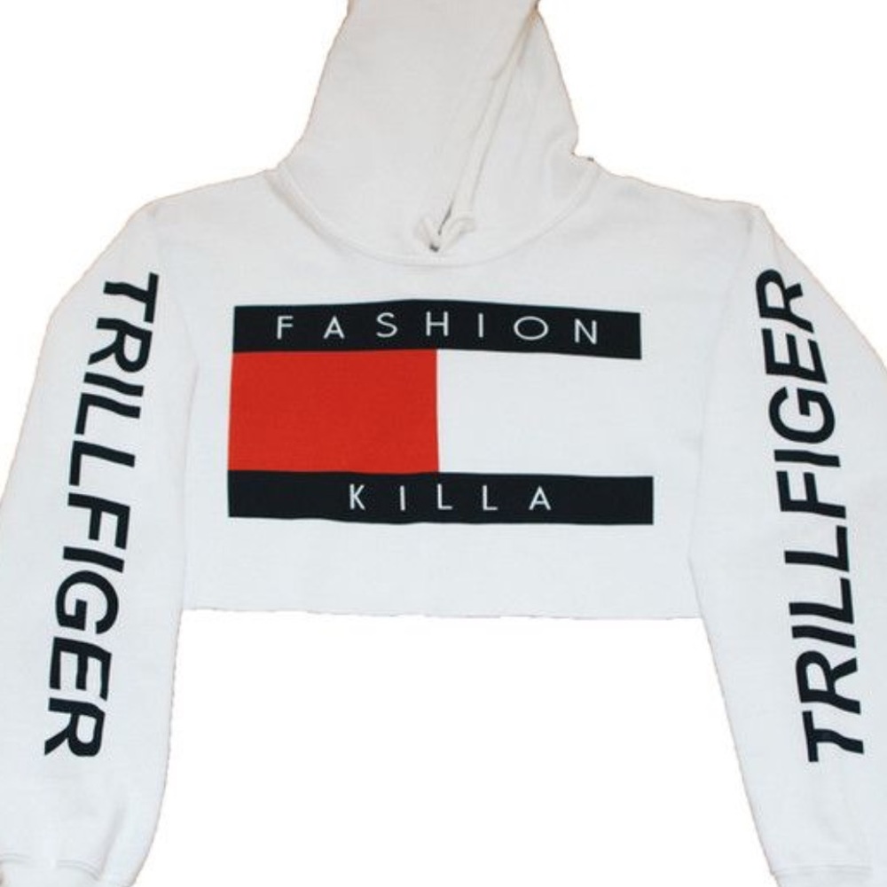 Fashion killa hoodie